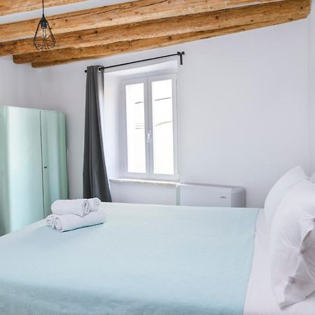 M9 Rooms Izola Εξωτερικό φωτογραφία