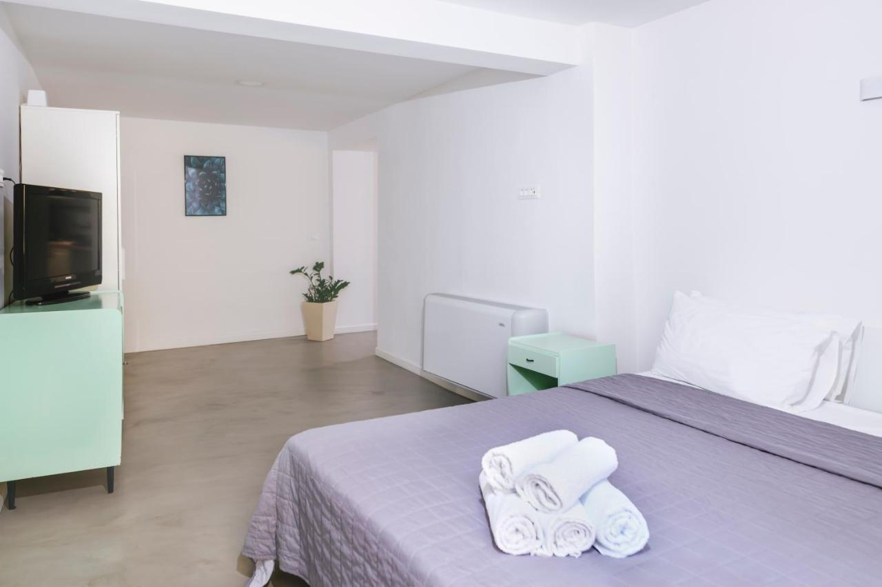 M9 Rooms Izola Εξωτερικό φωτογραφία