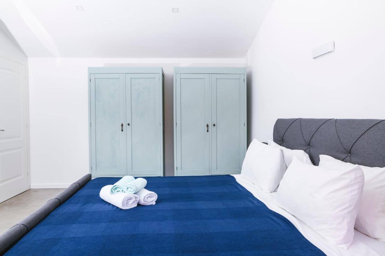 M9 Rooms Izola Εξωτερικό φωτογραφία