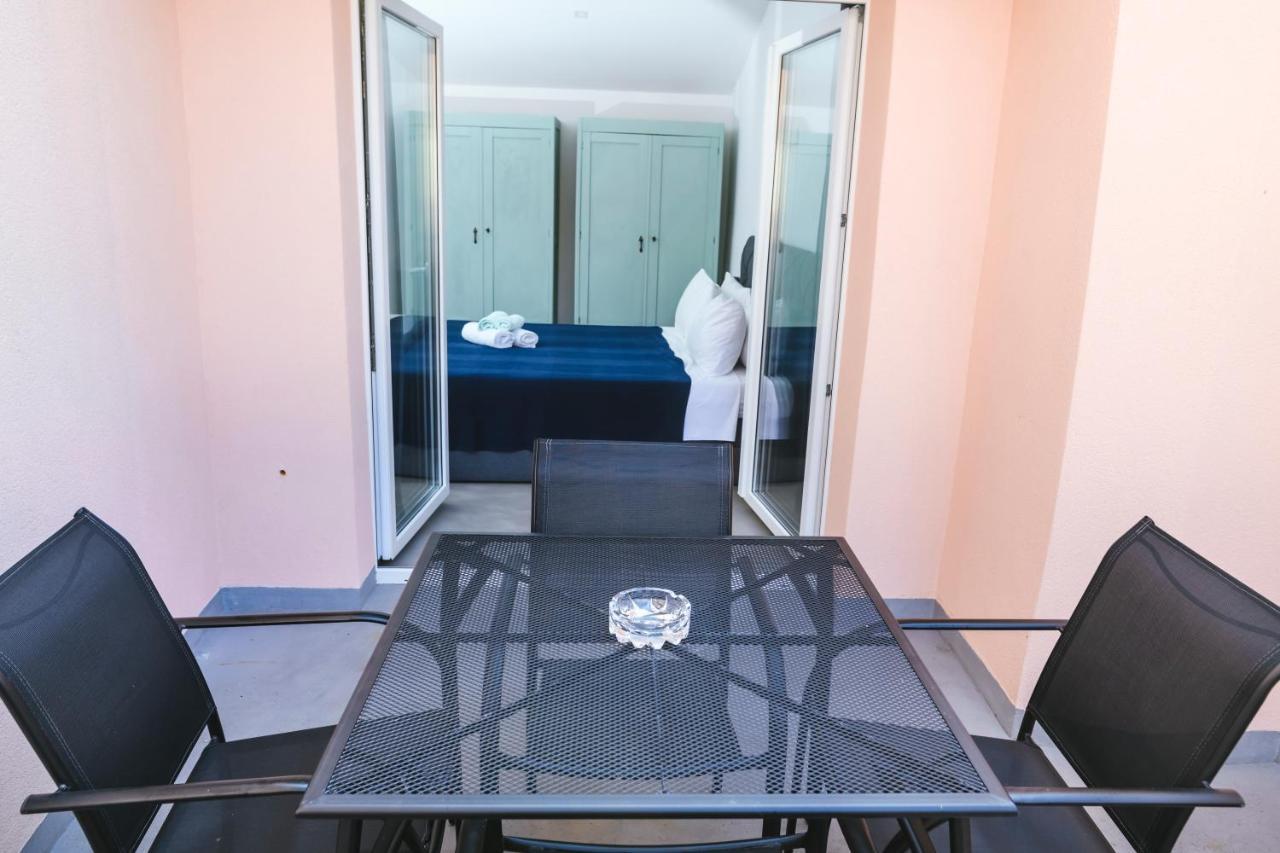 M9 Rooms Izola Εξωτερικό φωτογραφία