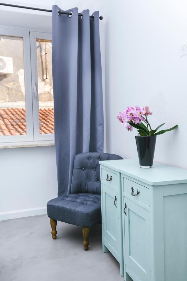 M9 Rooms Izola Εξωτερικό φωτογραφία