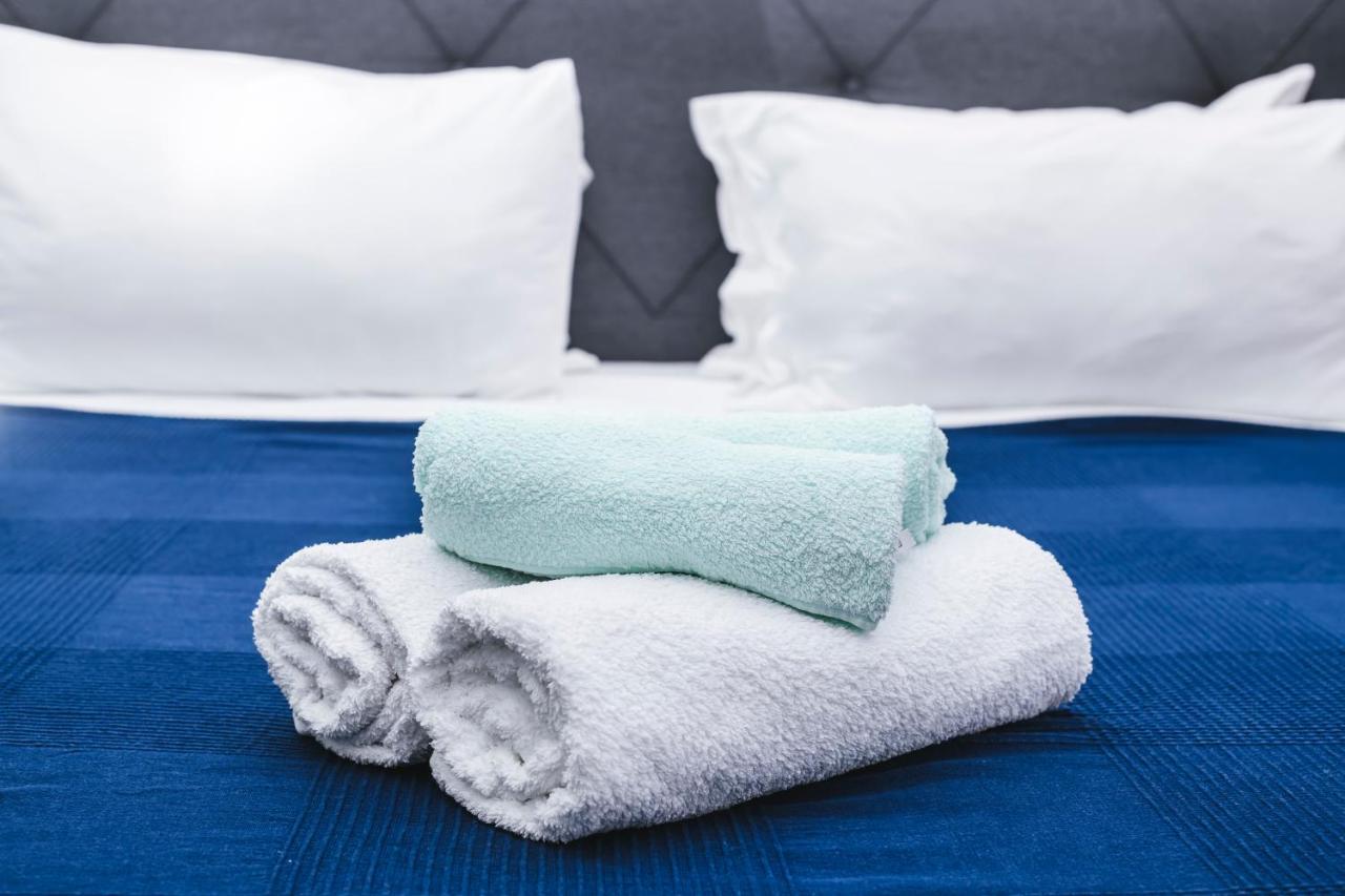M9 Rooms Izola Εξωτερικό φωτογραφία