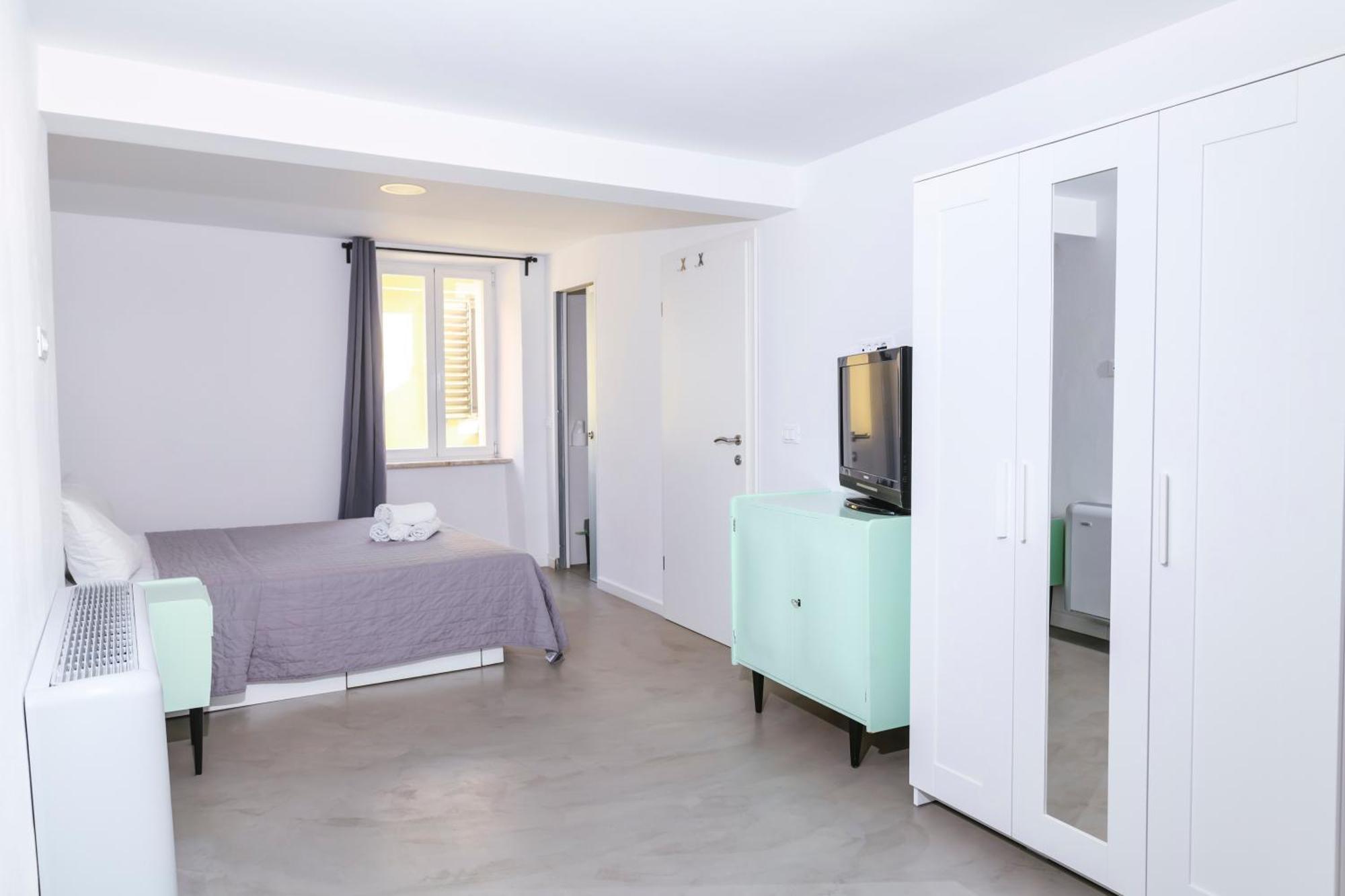 M9 Rooms Izola Δωμάτιο φωτογραφία
