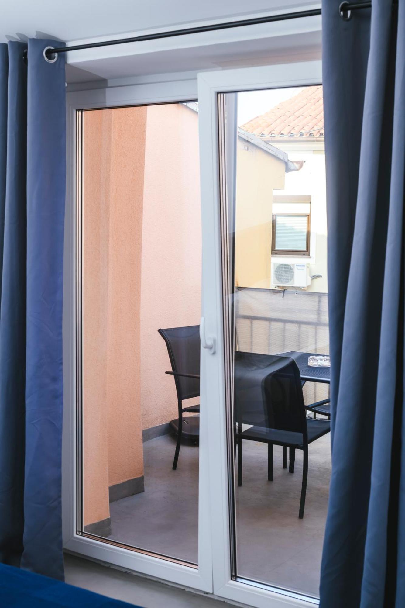 M9 Rooms Izola Δωμάτιο φωτογραφία