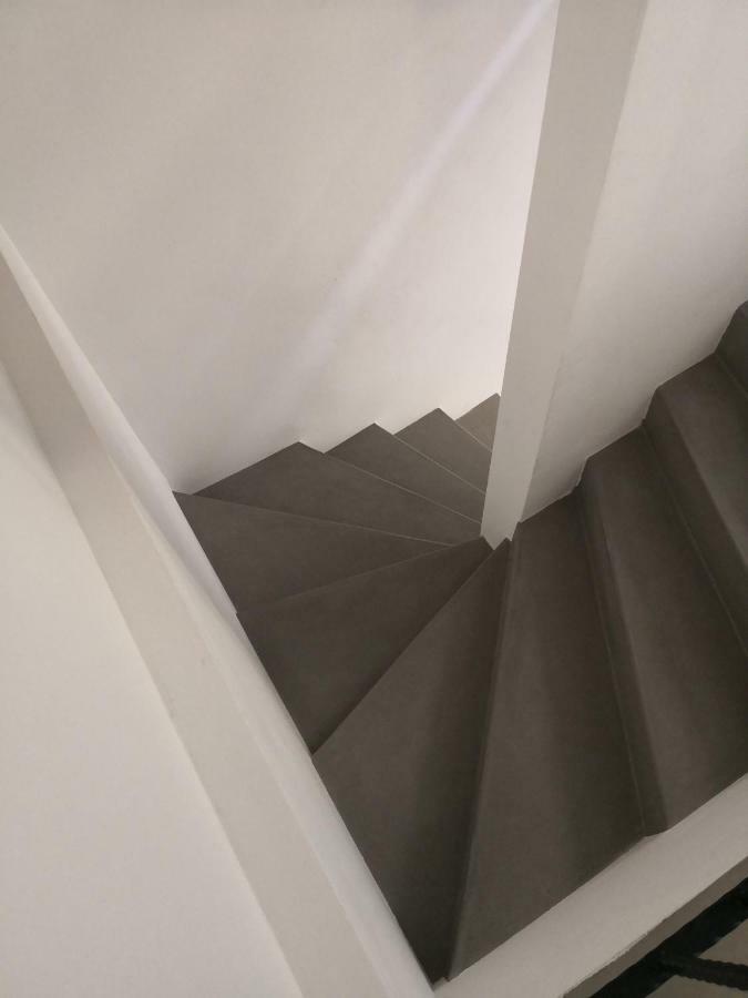 M9 Rooms Izola Εξωτερικό φωτογραφία